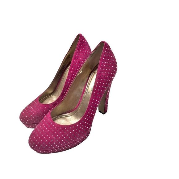 BCBGeneration Joyss Heels 8.5 - Picture 2 of 10